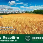 Tratamento Vício em Jogos Online em Belém | Tigrinho, Aviator, Slots