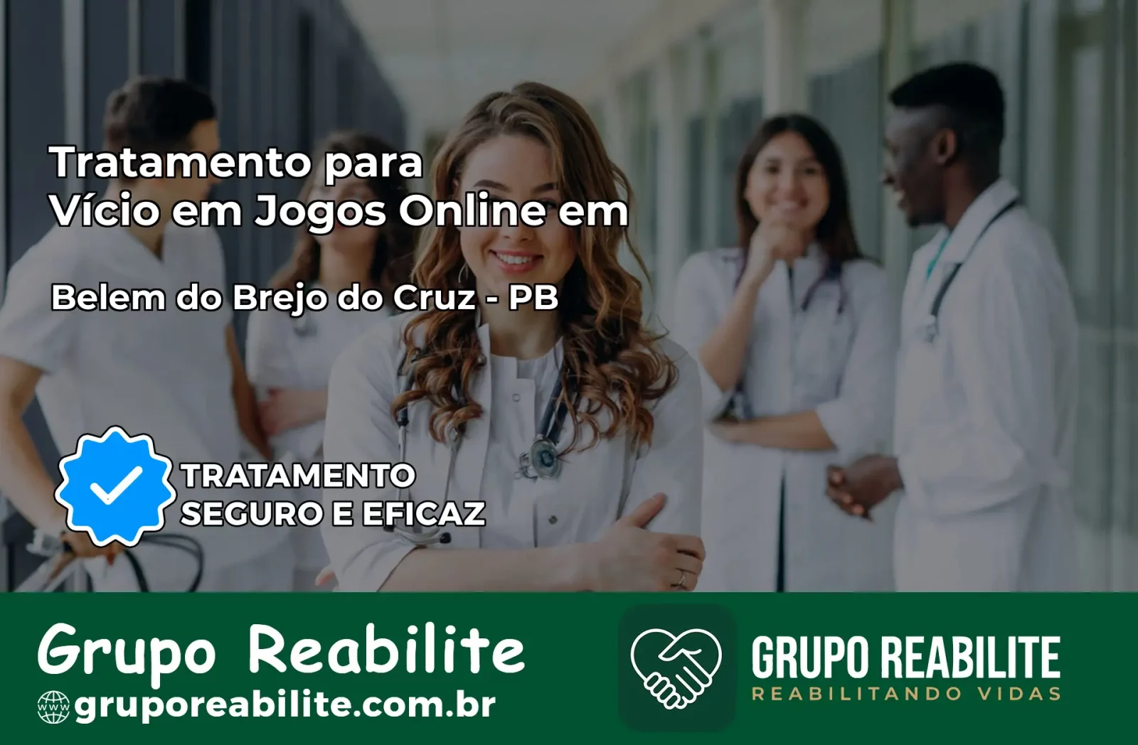 Tratamento Vício em Jogos Online em Belém do Brejo do Cruz | Tigrinho, Aviator, Slots