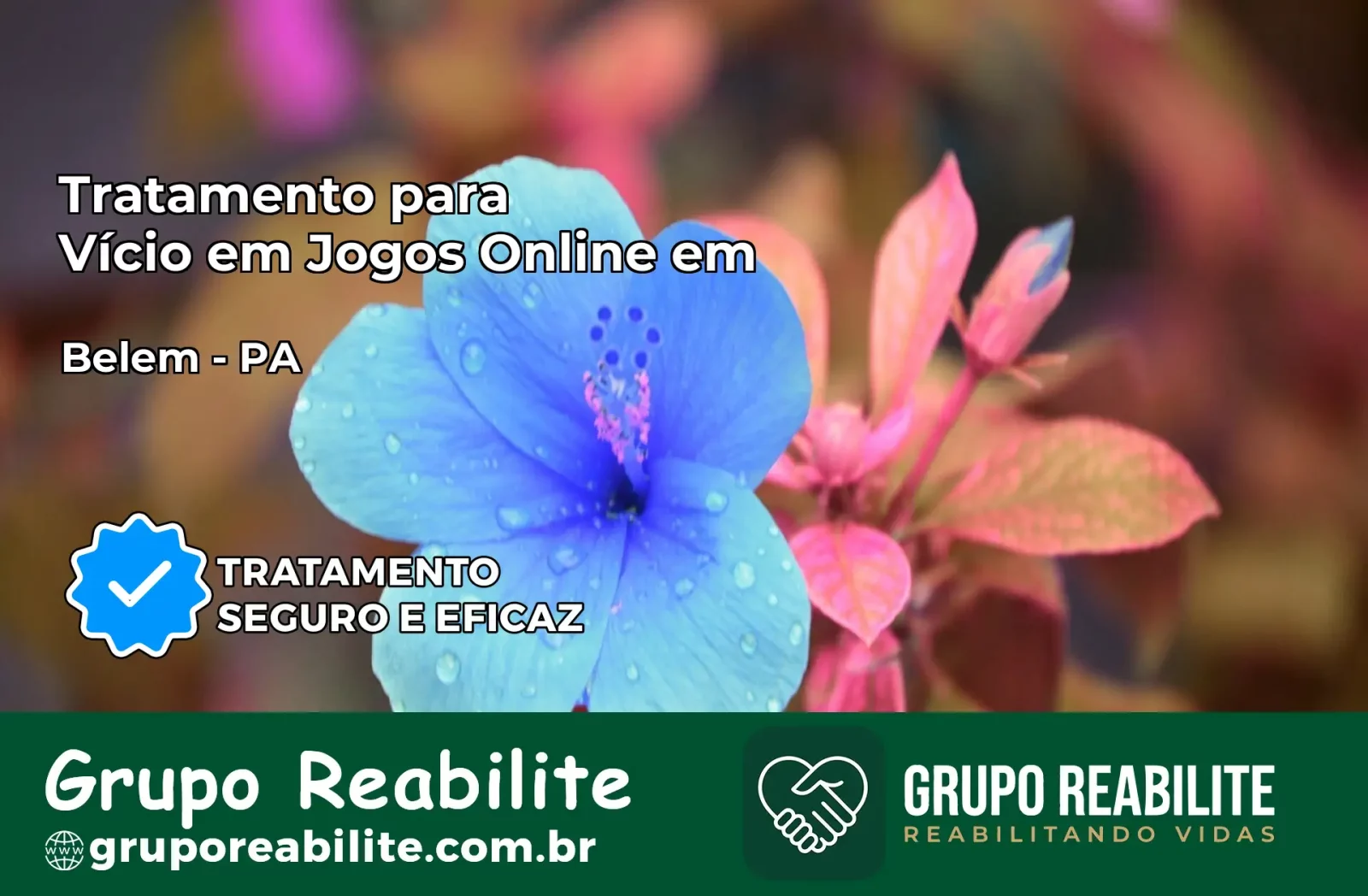 Tratamento Vício em Jogos Online em Belém | Tigrinho, Aviator, Slots