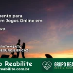 Tratamento Vício em Jogos Online em Belém | Tigrinho, Aviator, Slots