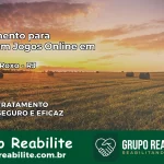 Tratamento Vício em Jogos Online em Belford Roxo | Tigrinho, Aviator, Slots