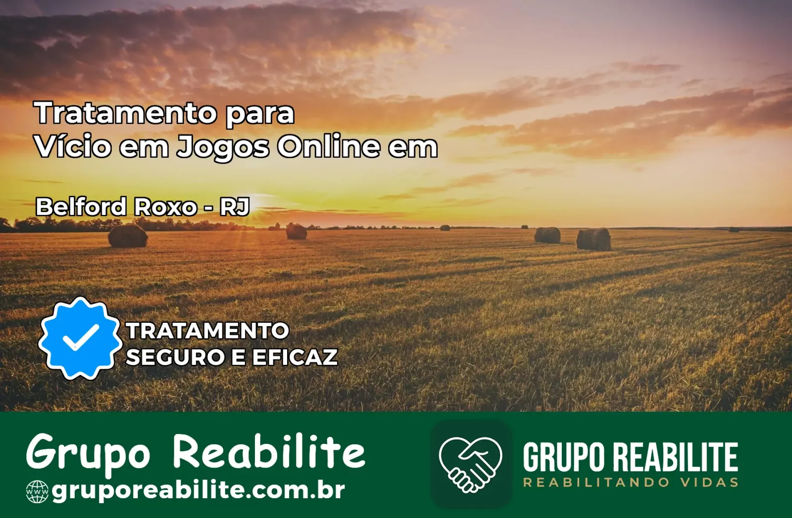 Tratamento Vício em Jogos Online em Belford Roxo | Tigrinho, Aviator, Slots