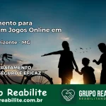 Tratamento Vício em Jogos Online em Belo Horizonte | Tigrinho, Aviator, Slots