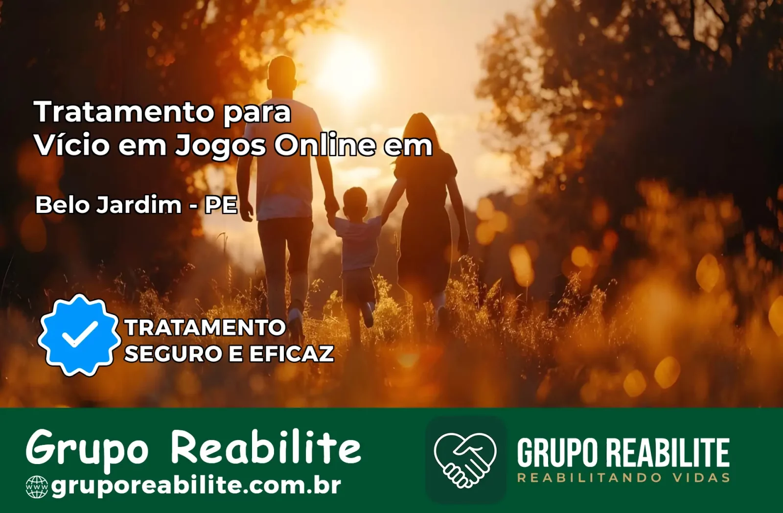 Tratamento Vício em Jogos Online em Belo Jardim | Tigrinho, Aviator, Slots