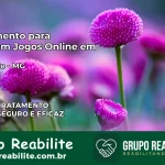 Tratamento Vício em Jogos Online em Belo Vale | Tigrinho, Aviator, Slots