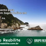 Tratamento Vício em Jogos Online em Belterra | Tigrinho, Aviator, Slots