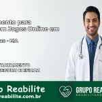 Tratamento Vício em Jogos Online em Bequimão | Tigrinho, Aviator, Slots