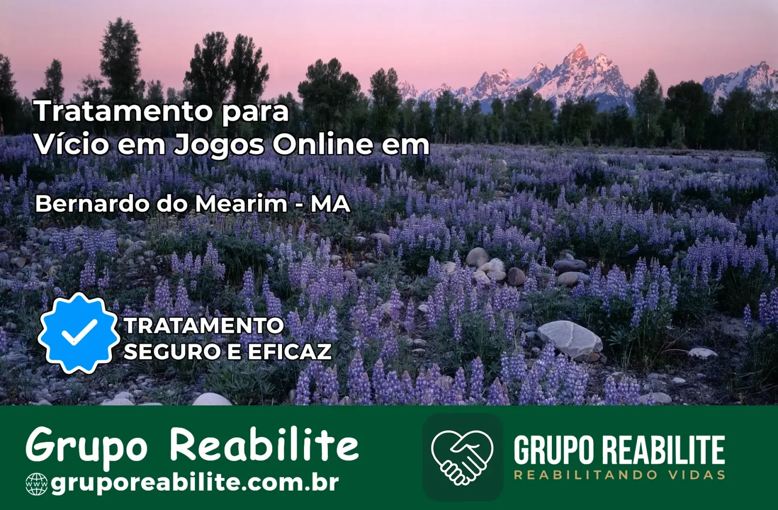 Tratamento Vício em Jogos Online em Bernardo do Mearim | Tigrinho, Aviator, Slots