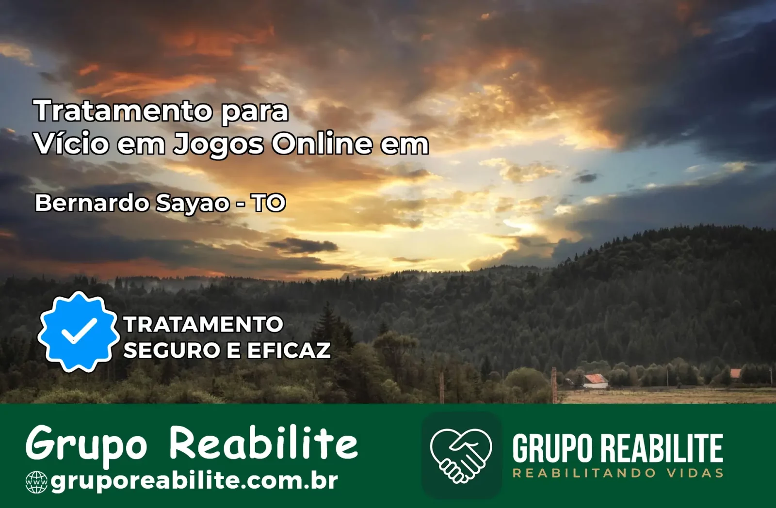 Tratamento Vício em Jogos Online em Bernardo Sayão | Tigrinho, Aviator, Slots