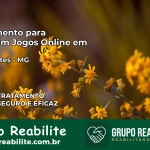 Tratamento Vício em Jogos Online em Bias Fortes | Tigrinho, Aviator, Slots