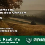 Tratamento Vício em Jogos Online em Bicas | Tigrinho, Aviator, Slots