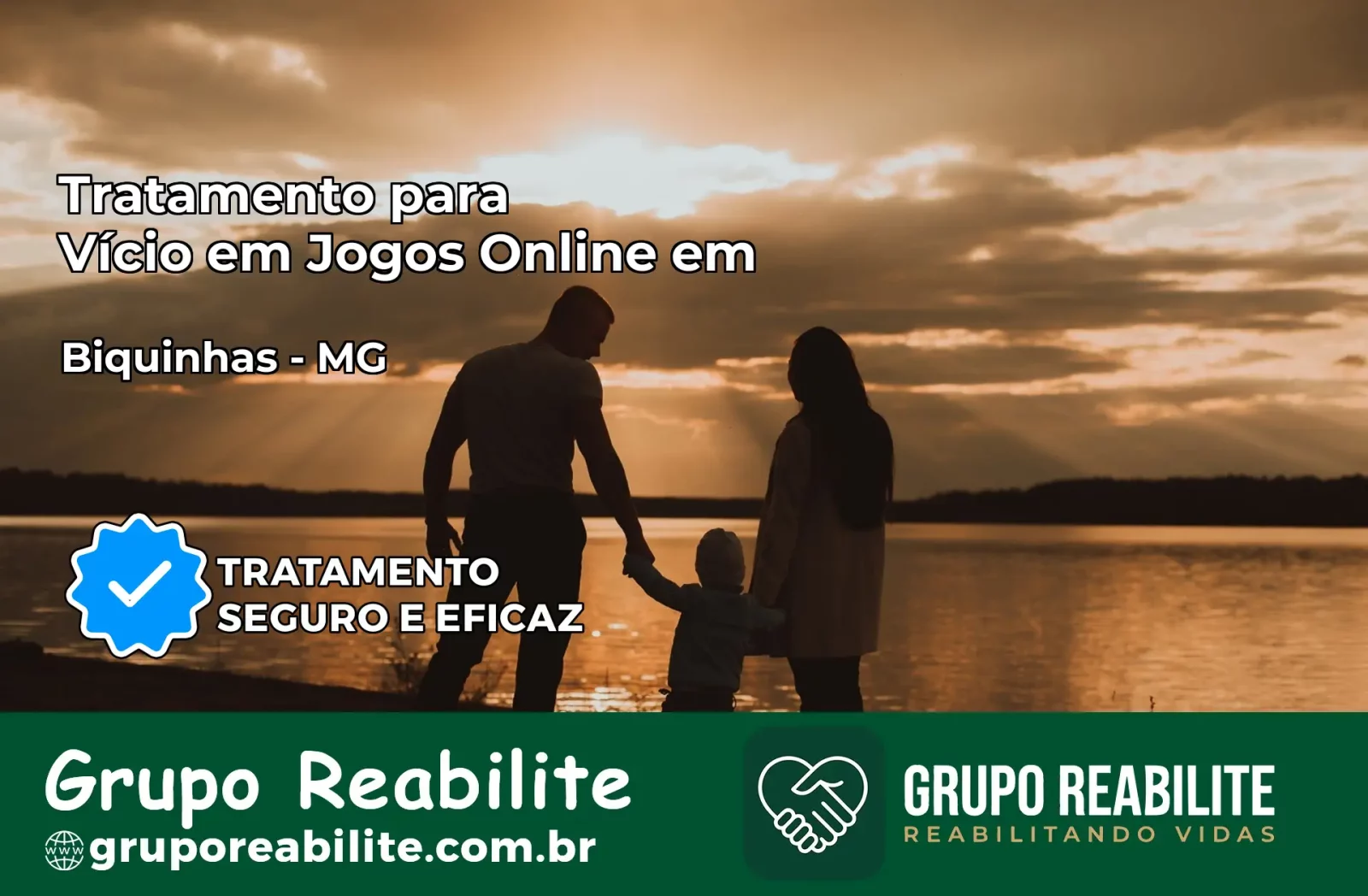 Tratamento Vício em Jogos Online em Biquinhas | Tigrinho, Aviator, Slots
