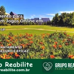 Tratamento Vício em Jogos Online em Birigui | Tigrinho, Aviator, Slots