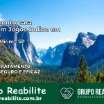 Tratamento Vício em Jogos Online em Biritiba Mirim | Tigrinho, Aviator, Slots