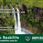 Tratamento Vício em Jogos Online em Bituruna | Tigrinho, Aviator, Slots