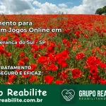 Tratamento Vício em Jogos Online em Boa Esperança do Sul | Tigrinho, Aviator, Slots