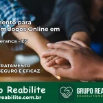 Tratamento Vício em Jogos Online em Boa Esperança | Tigrinho, Aviator, Slots