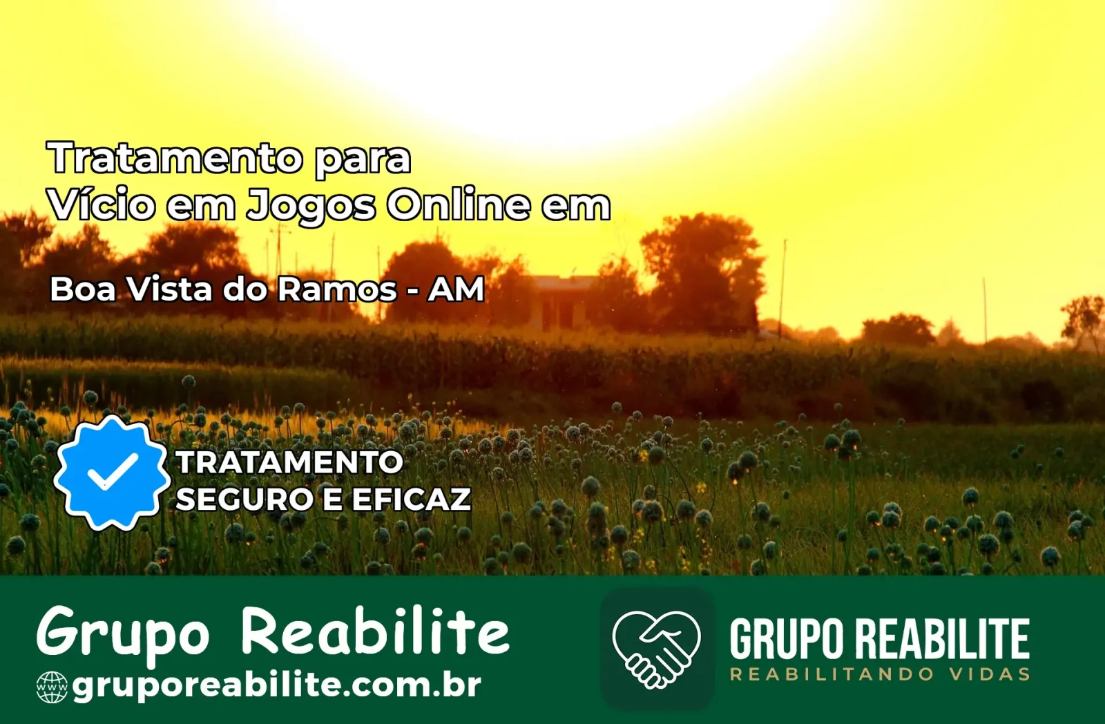 Tratamento Vício em Jogos Online em Boa Vista do Ramos | Tigrinho, Aviator, Slots