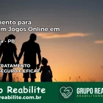 Tratamento Vício em Jogos Online em Boa Vista | Tigrinho, Aviator, Slots