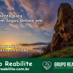 Tratamento Vício em Jogos Online em Bocaina | Tigrinho, Aviator, Slots