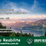 Tratamento Vício em Jogos Online em Bodoquena | Tigrinho, Aviator, Slots