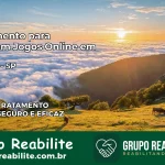 Tratamento Vício em Jogos Online em Boituva | Tigrinho, Aviator, Slots