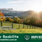 Tratamento Vício em Jogos Online em Bom Jesus da Penha | Tigrinho, Aviator, Slots