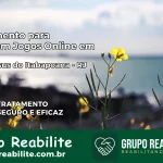 Tratamento Vício em Jogos Online em Bom Jesus do Itabapoana | Tigrinho, Aviator, Slots