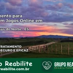 Tratamento Vício em Jogos Online em Bom Jesus do Norte | Tigrinho, Aviator, Slots