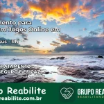 Tratamento Vício em Jogos Online em Bom Jesus | Tigrinho, Aviator, Slots