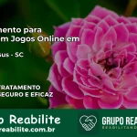 Tratamento Vício em Jogos Online em Bom Jesus | Tigrinho, Aviator, Slots