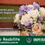 Tratamento Vício em Jogos Online em Bom Retiro do Sul | Tigrinho, Aviator, Slots