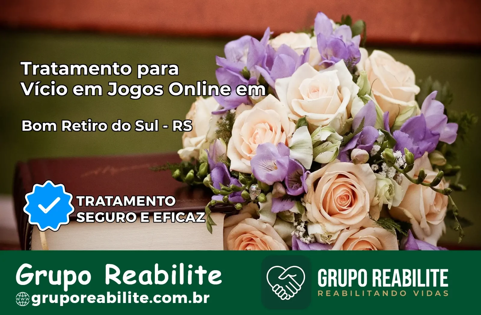Tratamento Vício em Jogos Online em Bom Retiro do Sul | Tigrinho, Aviator, Slots