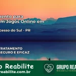 Tratamento Vício em Jogos Online em Bom Sucesso do Sul | Tigrinho, Aviator, Slots