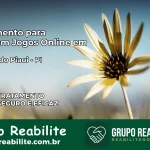 Tratamento Vício em Jogos Online em Bonfim do Piauí | Tigrinho, Aviator, Slots