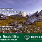 Tratamento Vício em Jogos Online em Bonfim | Tigrinho, Aviator, Slots