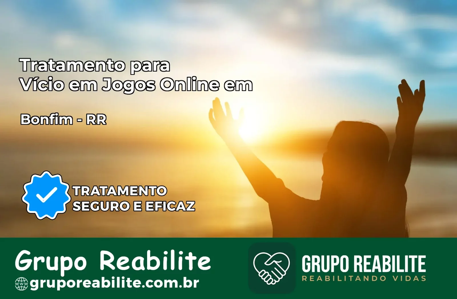 Tratamento Vício em Jogos Online em Bonfim | Tigrinho, Aviator, Slots