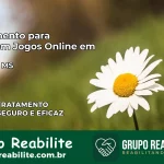 Tratamento Vício em Jogos Online em Bonito | Tigrinho, Aviator, Slots