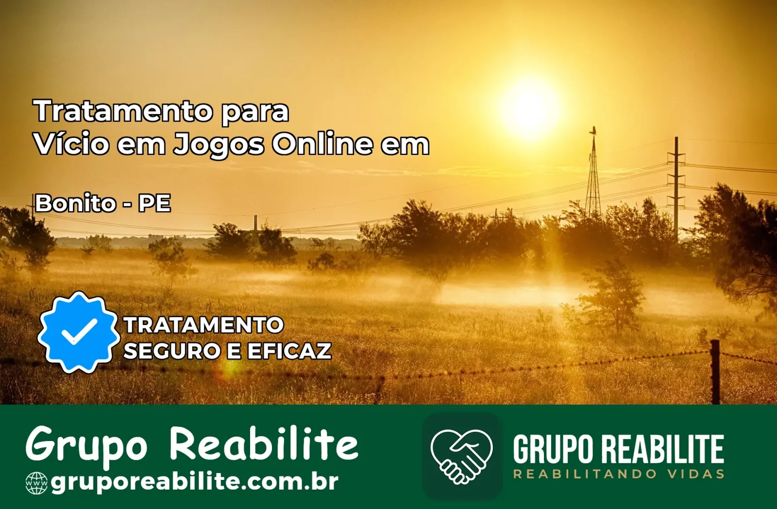 Tratamento Vício em Jogos Online em Bonito | Tigrinho, Aviator, Slots