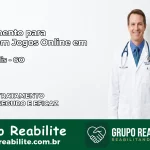 Tratamento Vício em Jogos Online em Bonópolis | Tigrinho, Aviator, Slots
