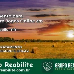 Tratamento Vício em Jogos Online em Borrazópolis | Tigrinho, Aviator, Slots
