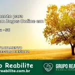Tratamento Vício em Jogos Online em Botuverá | Tigrinho, Aviator, Slots