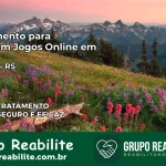 Tratamento Vício em Jogos Online em Bozano | Tigrinho, Aviator, Slots