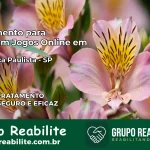 Tratamento Vício em Jogos Online em Bragança Paulista | Tigrinho, Aviator, Slots