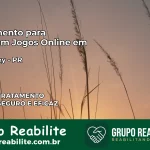 Tratamento Vício em Jogos Online em Braganey | Tigrinho, Aviator, Slots