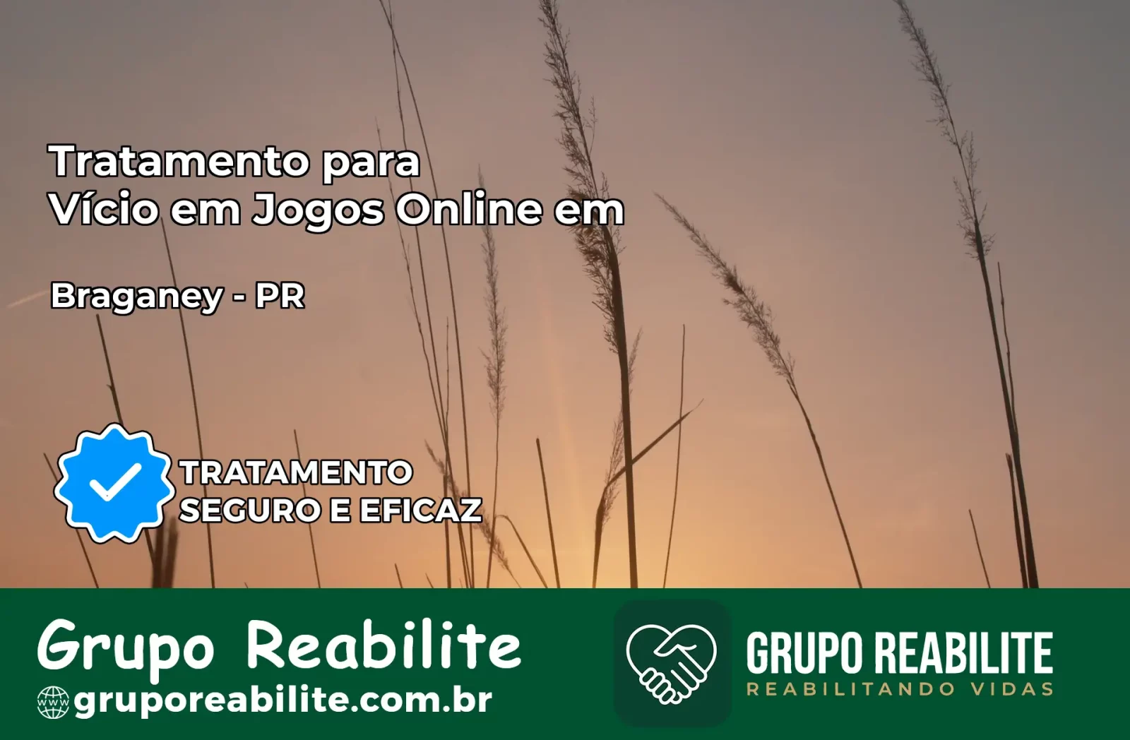 Tratamento Vício em Jogos Online em Braganey | Tigrinho, Aviator, Slots