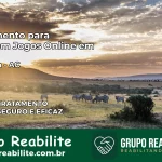 Tratamento Vício em Jogos Online em Brasiléia | Tigrinho, Aviator, Slots