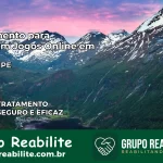 Tratamento Vício em Jogos Online em Brejão | Tigrinho, Aviator, Slots