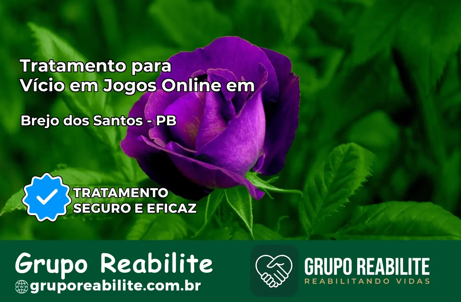 Tratamento Vício em Jogos Online em Brejo dos Santos | Tigrinho, Aviator, Slots