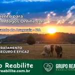 Tratamento Vício em Jogos Online em Brejo Grande do Araguaia | Tigrinho, Aviator, Slots